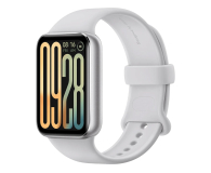Smartband Xiaomi Smart Band 9 Pro Moonlight Silver